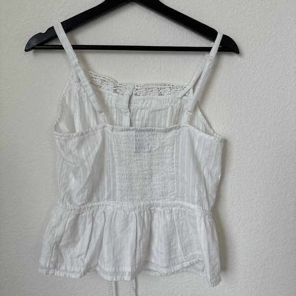 Superdry Regent Street Women's Button-Up and Adjustable Drawstrings - Picture 3 of 7